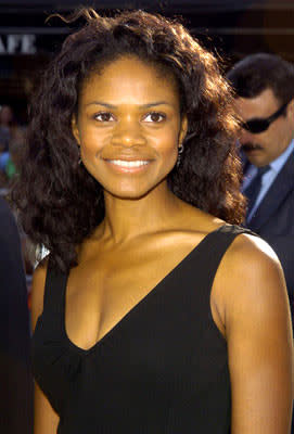 Kimberly Elise at the Los Angeles premiere of Paramount's The Stepford Wives