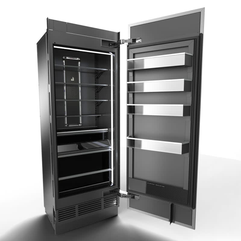 JennAir 30-inch SlimTech Column refrigerator