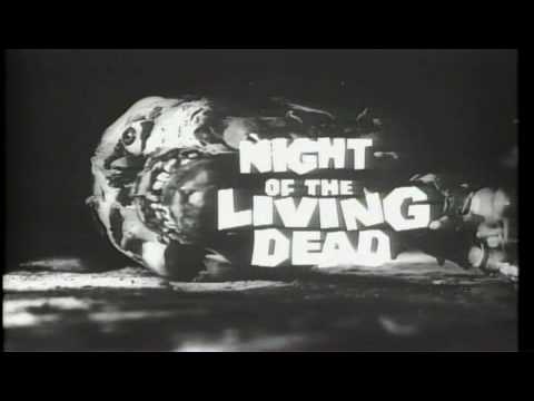 49) Night of the Living Dead (1968)