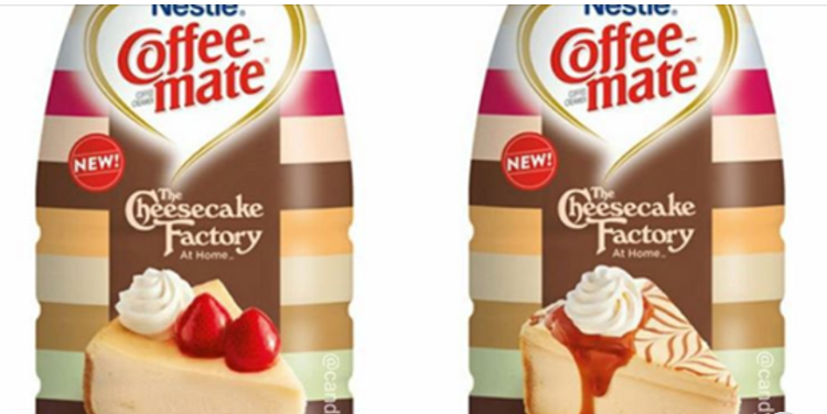 Photo credit: COFFEE-MATE