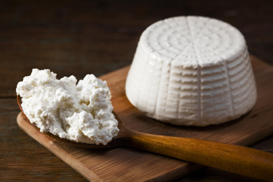 Ricotta