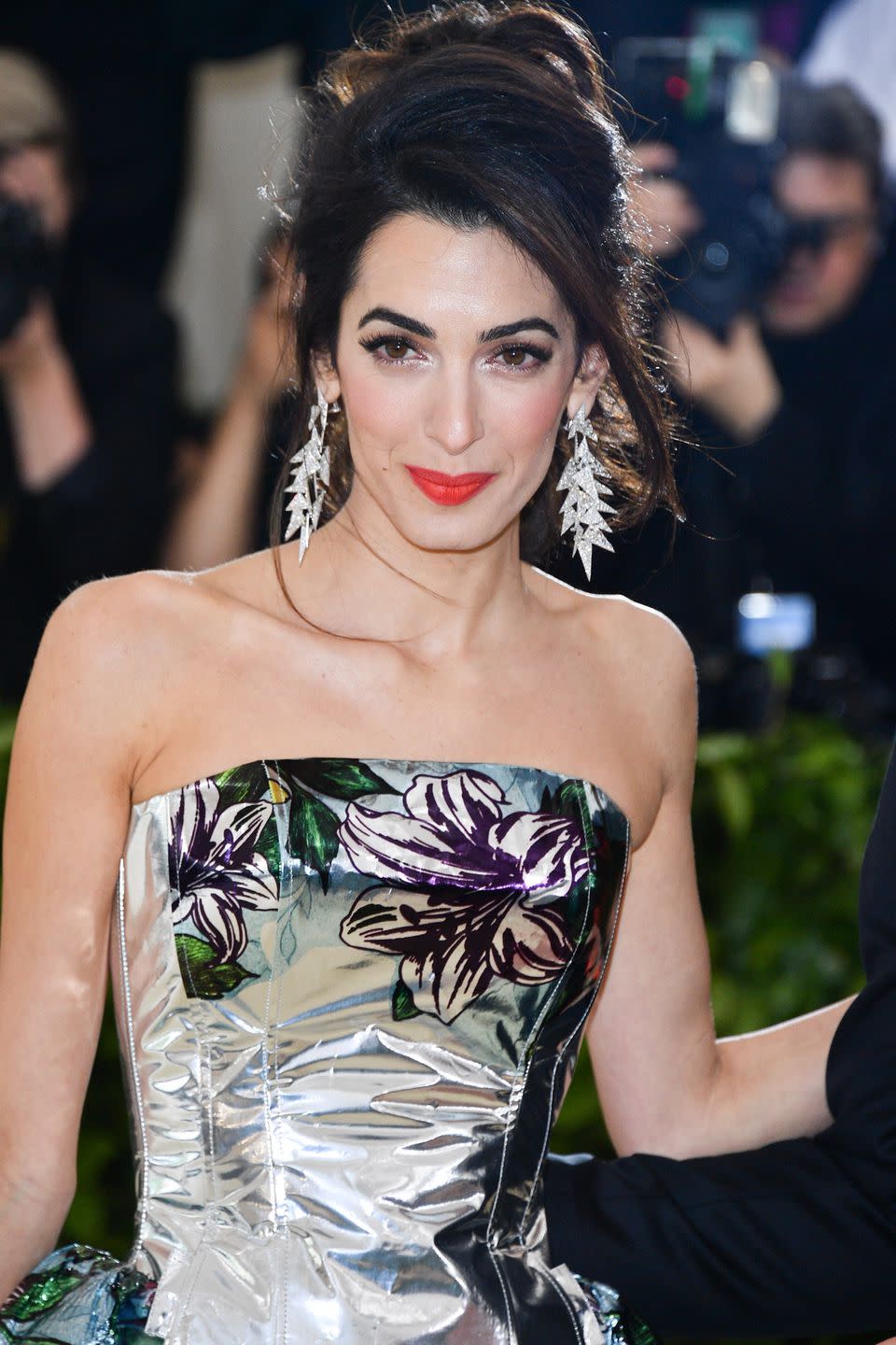 Amal Clooney