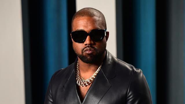 Kanye West's 'Donda' album now has a tentative release date - Los Angeles  Times