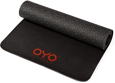 OYO best yoga mat