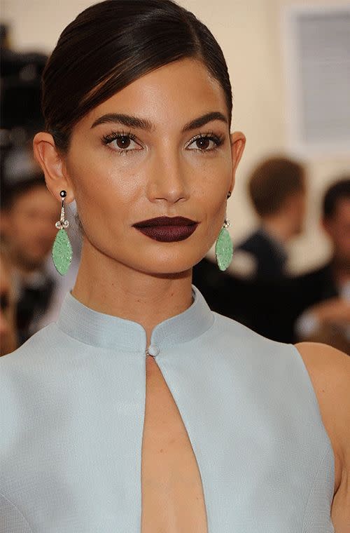 Lily Aldridge