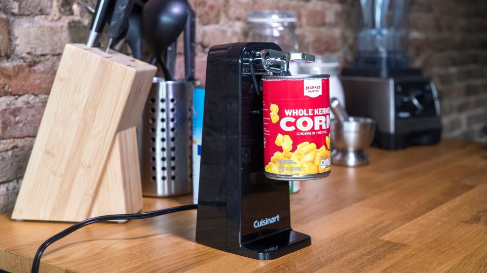The best electric can opener we've ever tested made a great gift in 2019.