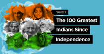 <p>On the occasion of India’s 74th Independence Day, we present a list of ‘The 100 Greatest Indians since Independence’.</p> 