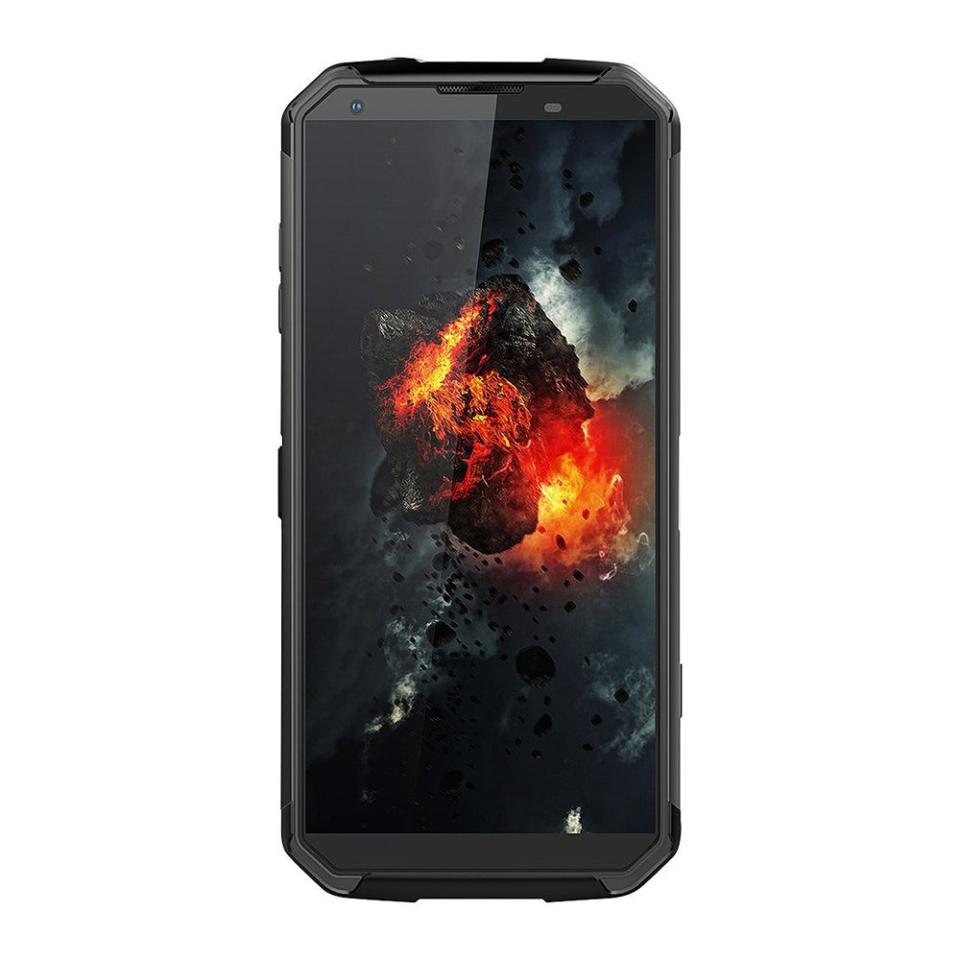 Blackview BV9500 Unlocked Rugged Smartphone