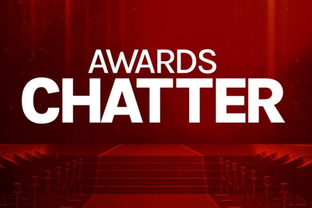 Awards Chatter' Podcast — Lea Seydoux ('Crimes of the Future') – The  Hollywood Reporter
