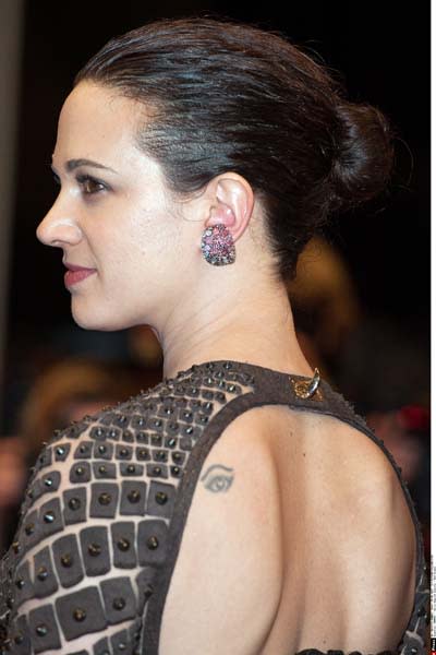 Asia Argento