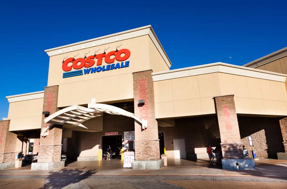 Best Costco Black Friday Doorbusters and Deals 2018