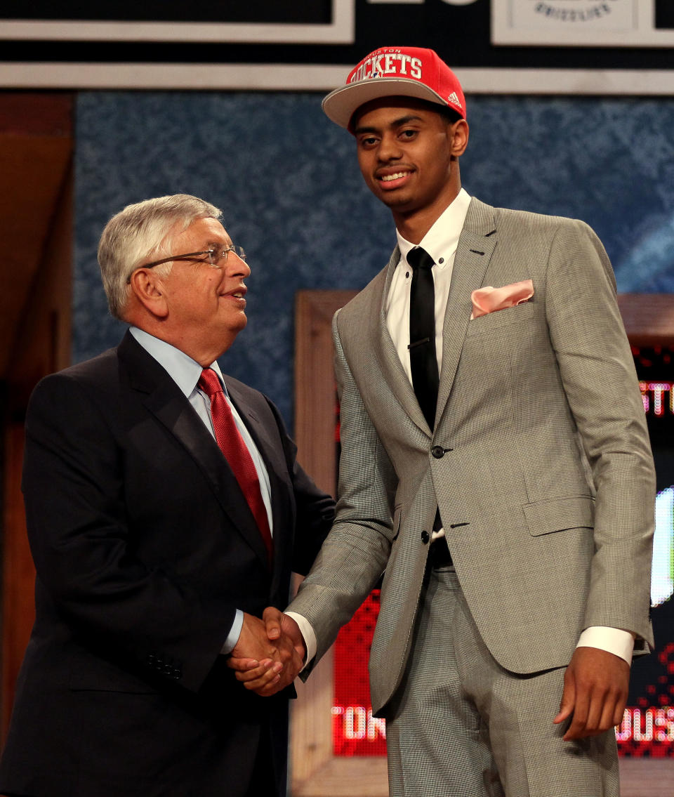 2012 NBA Draft