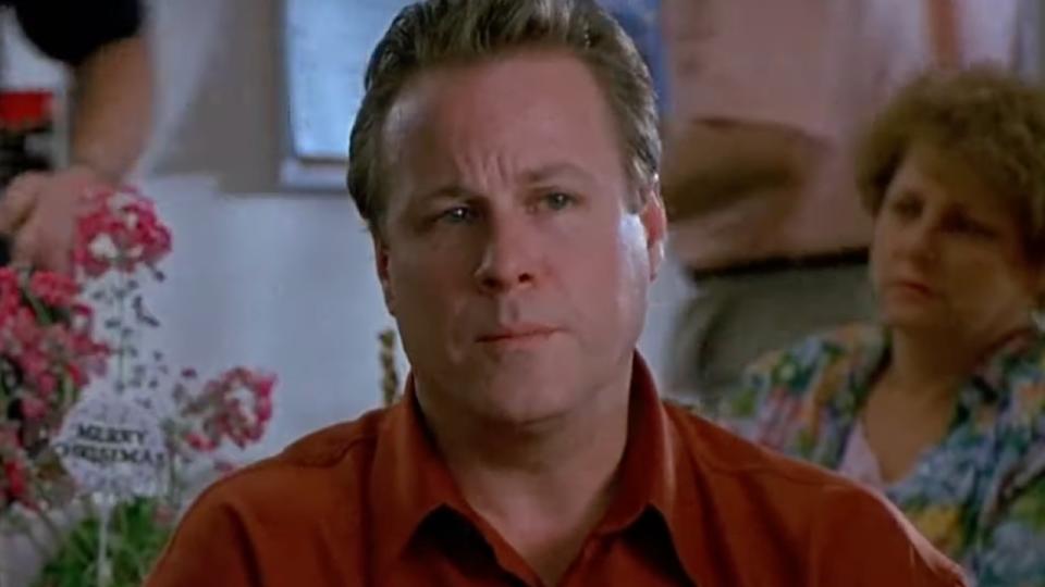 Kevin's Dad Is In The Mob (Home Alone)