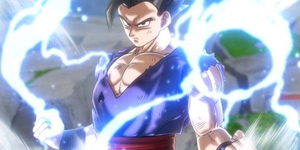 Dónde ver Dragon Ball Super Hero online? Encuentra la mejor opción