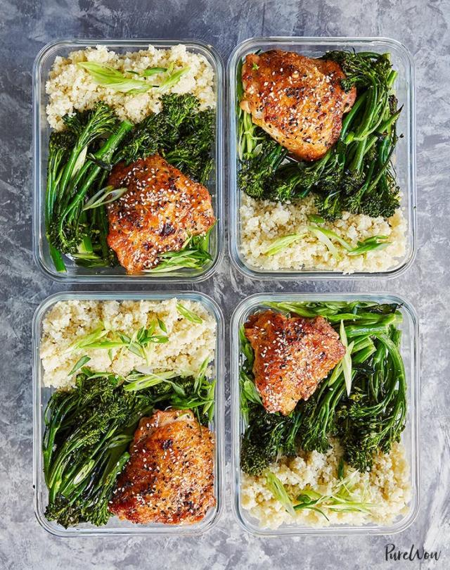 The 16 Best Lunch Boxes for Every Budget - PureWow