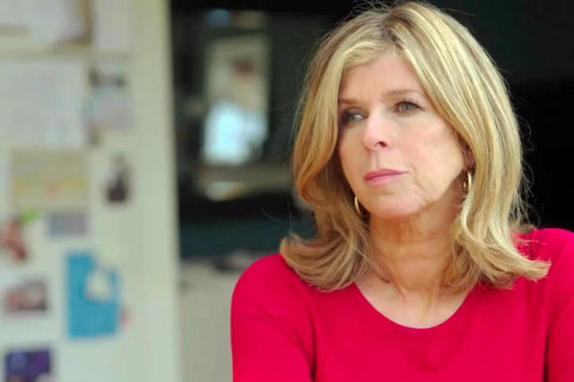Kate Garraway Apologizes for 'Unsettling Post' on Late Husband