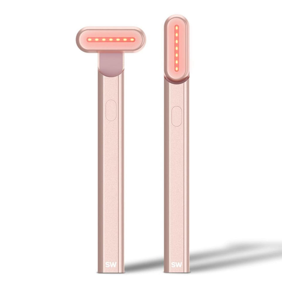 Shop LED Light Therapy Tools That Are a Celeb Red Carpet Skin Secret