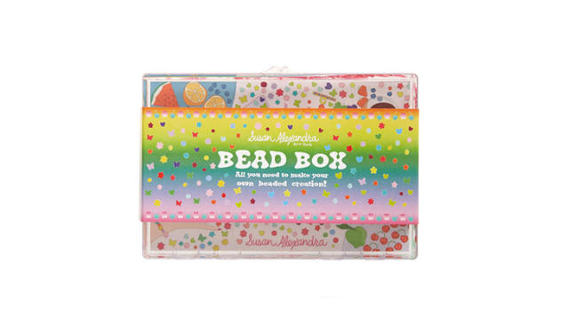 Susan Alexandra DIY Bead Box review: Is this celeb-favorite bead