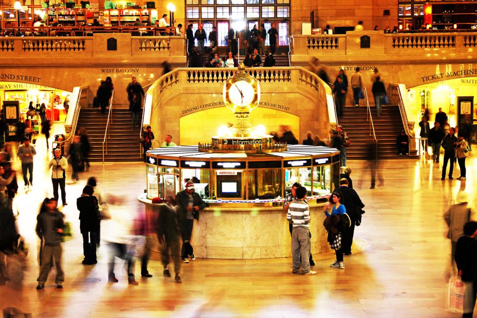 grand central