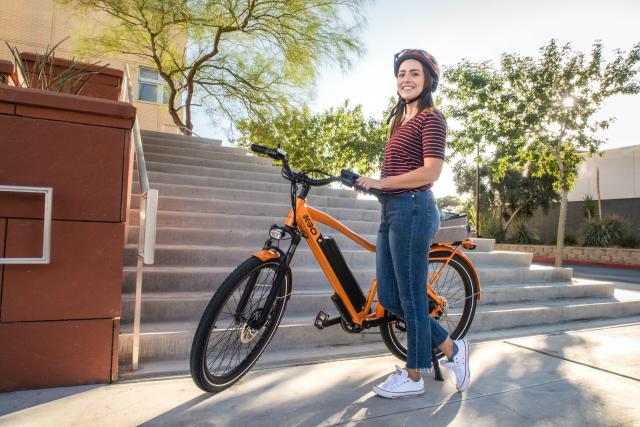 15 Best Electric Bikes (2024): Affordable, Cargo, Folding, Commuter, and  More