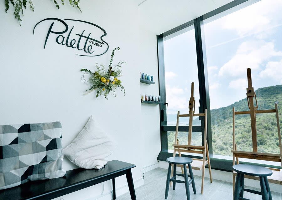 Palette Studio