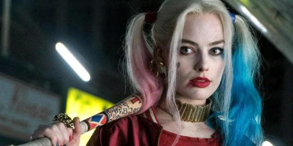 James Gunn confirma que habrá más Harley Quinn de Margot Robbie en el DCEU