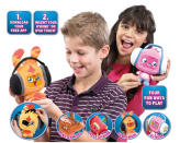 <b>Moshi Monsters App monster, £22.99, 4 years +</b><br><br> Kids can bring their cuddly monster to life with this cool gadget that connects your smart phone with their monster. The monsters can move, dance and interact and there are several apps to download. The New Furby