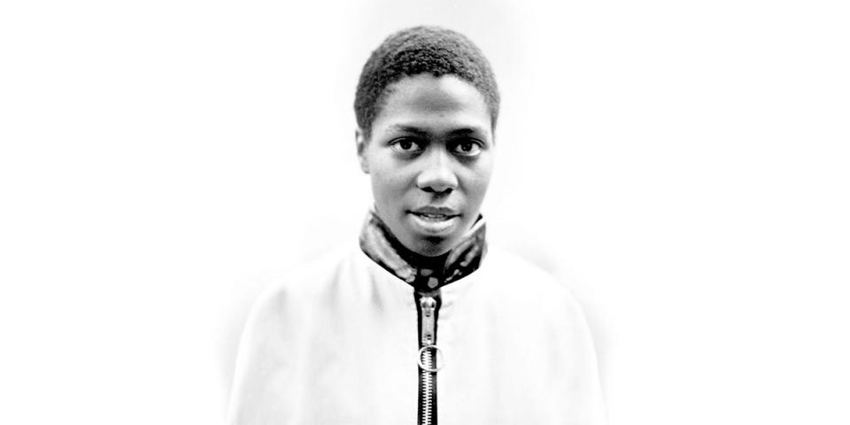 Afeni Shakur - Credit: TIFF