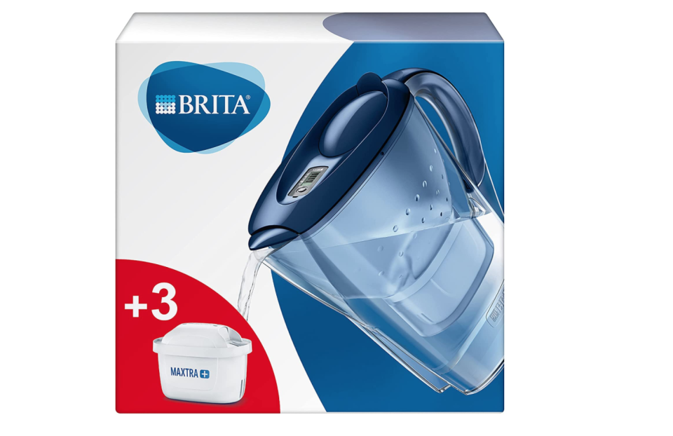 Brita Wasserfilter