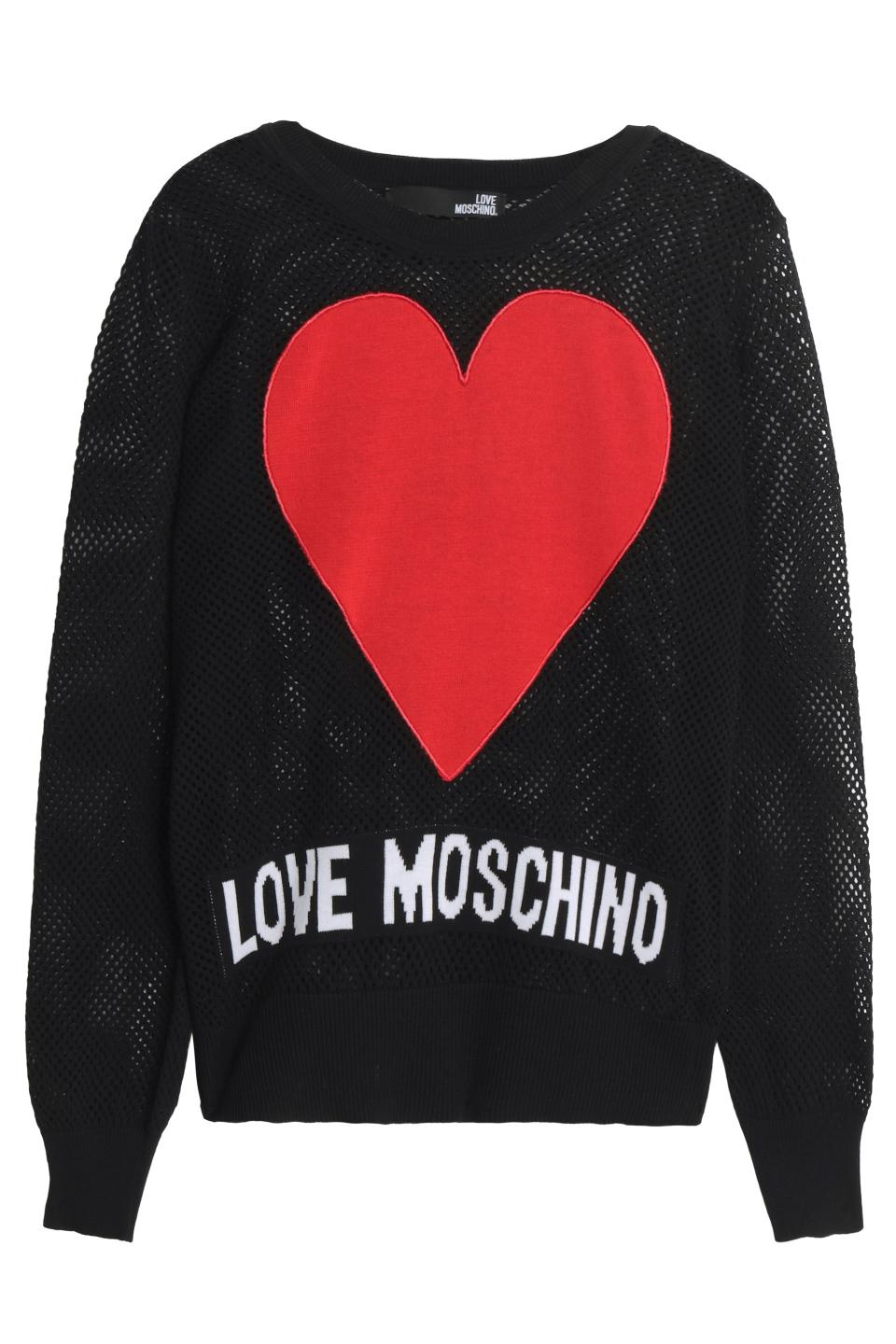 Love Moschino