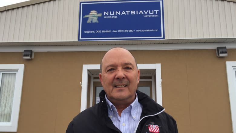 New charge for former Nunatsiavut elected official accused of sexual assault