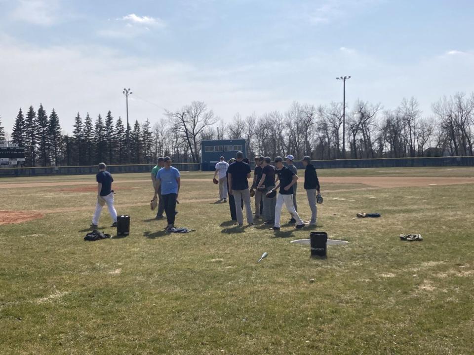 The Sheyenne-New Rockford Black Sox will look to put weather issues, early-season woes behind them in order to prevail during final push during 2022 season.