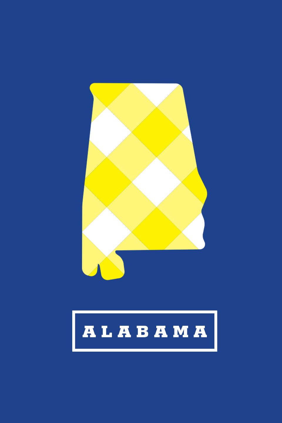 Alabama