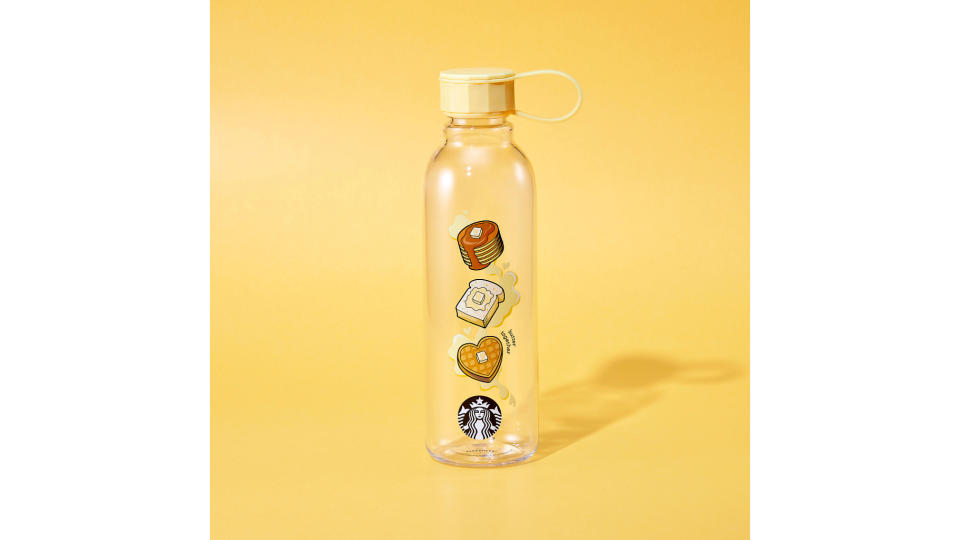 Starbucks Melting Butter Water Bottle 25oz. (Photo: Shopee SG)