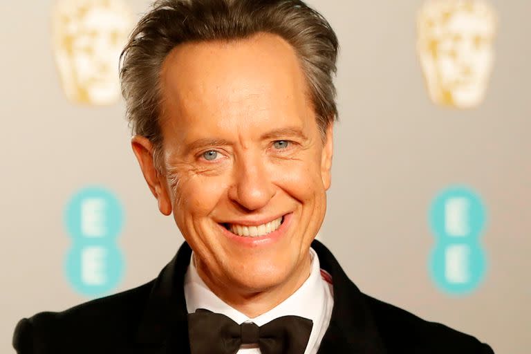 Richard E. Grant