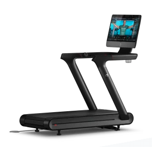 best treadmills, Peloton tread plus