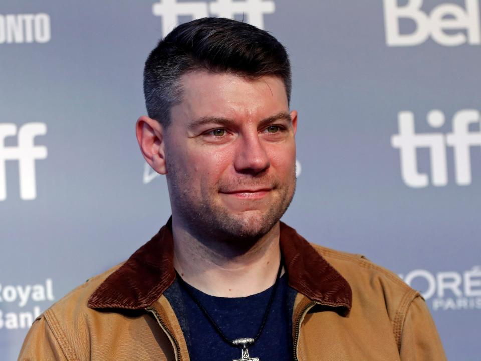 patrick fugit 2018