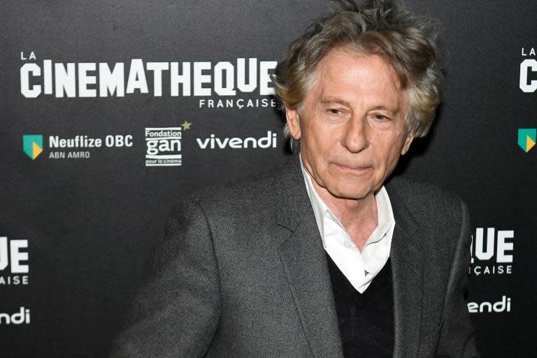 Roman Polanski sues Academy Awards organisation asking it to reinstate his membership