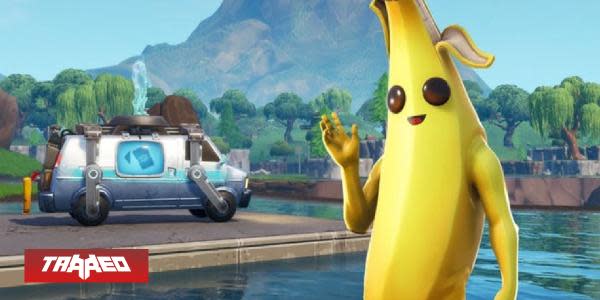 Nueva temporada de Fortnite llegará este 30 de mayo