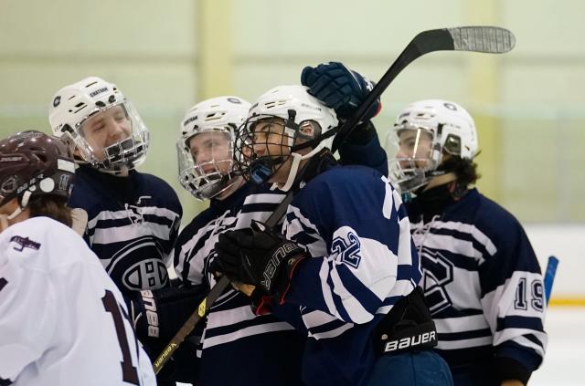 Chatham Hockey News - NHL Scores, Standings, Schedule