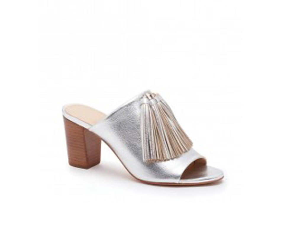 Loeffler Randall Clo Mule