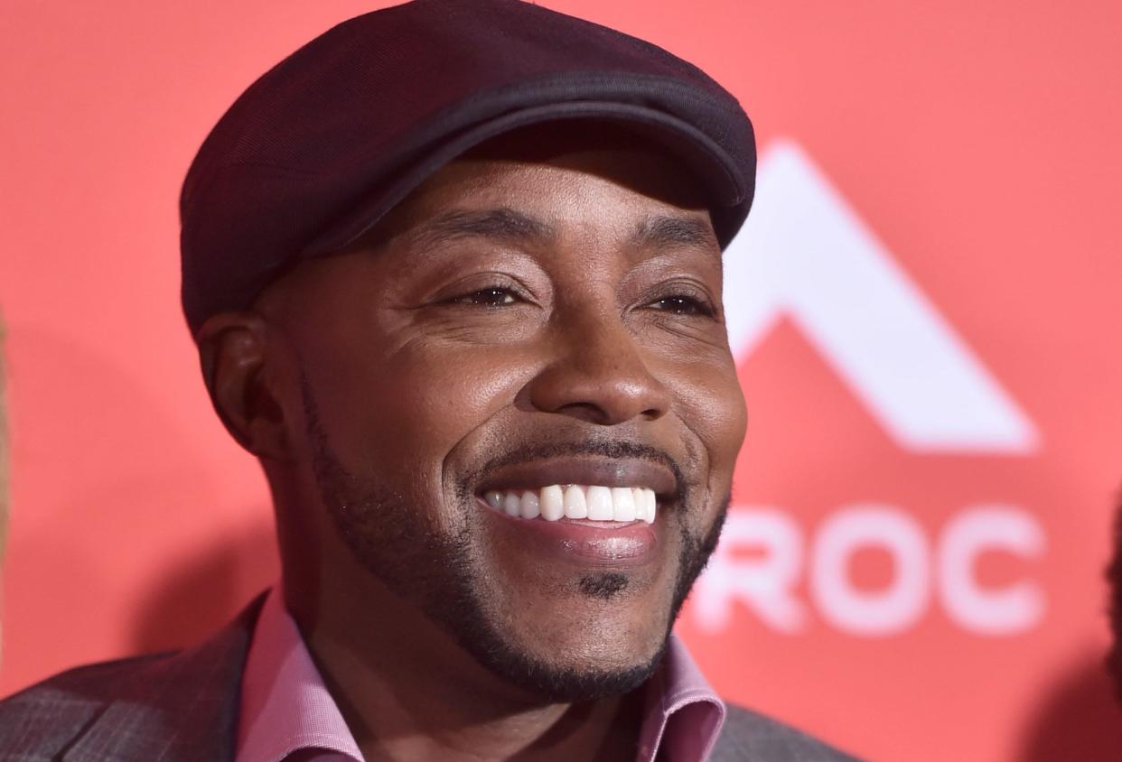 Film producer Will Packer has brought the docu-series "The Atlanta Child Murders" to Investigation Discovery. (Photo: Alberto E. Rodriguez via Getty Images)