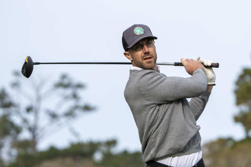 2023 AT&T Pebble Beach Pro-Am