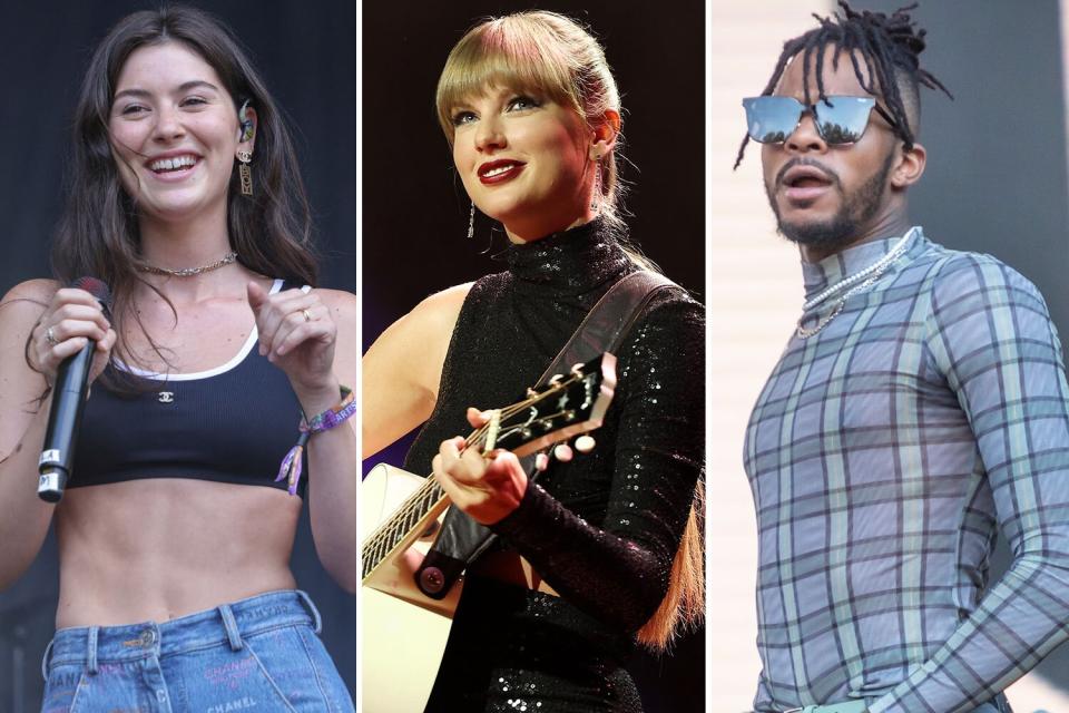 All About Taylor Swift's Eras Tour Opening Acts