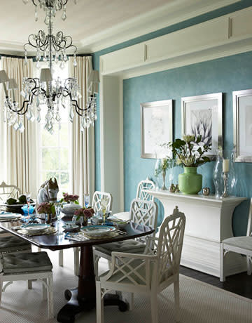 dining rooms