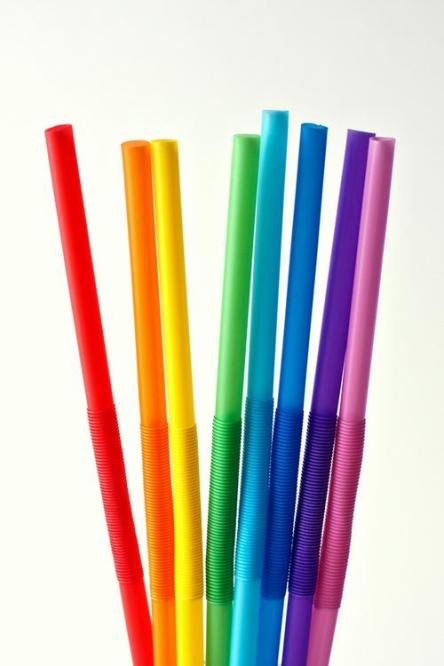 Do Straws Cause Wrinkles?