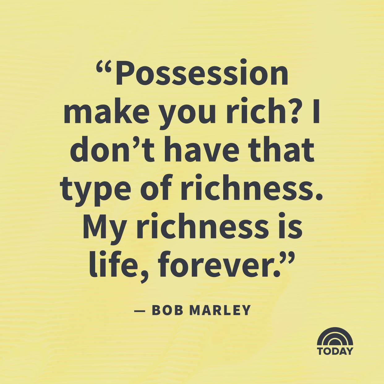 Bob Marley quotes