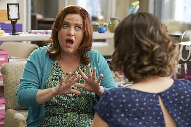 Crazy Ex Girlfriend Season 2 Premiere Recap Paula