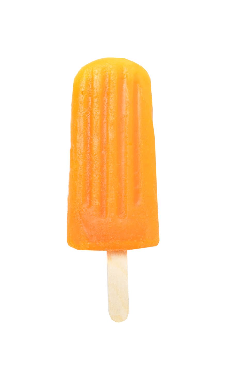 Vegan Creamsicles