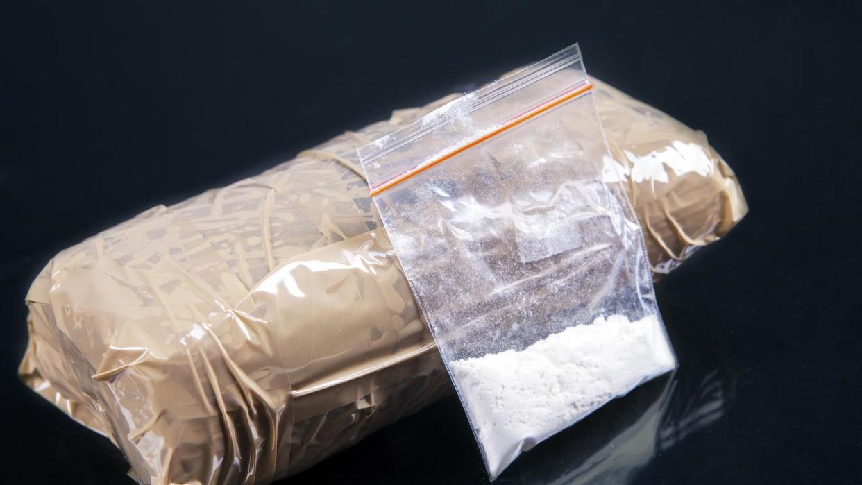 NSW State Crime Command has now taken over the investigation, with the drugs sent for forensic testing. Picture: iStock